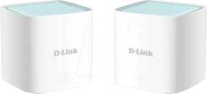 D-LINK M15-2 - WLAN Mesh System