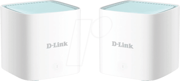 D-LINK M15-2 - WLAN Mesh System
