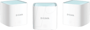 D-LINK M15-3 - WLAN Mesh System