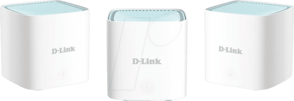 D-LINK M15-3 - WLAN Mesh System