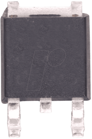 IRFR 9120N - MOSFET