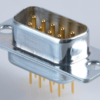 D-SUB ST 09DT - D-SUB-Stecker