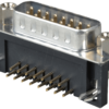 D-SUB ST 15US - D-SUB-Stecker