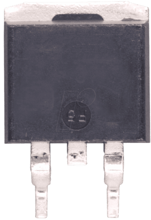 IRF 540NS - MOSFET