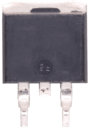 IRFS 52N15D - MOSFET