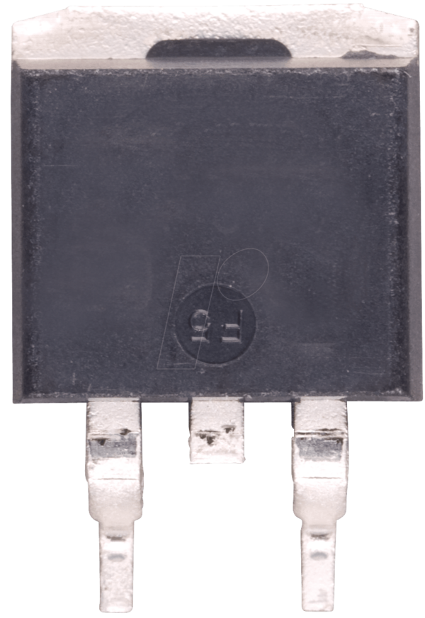 IRFZ 48NS - MOSFET