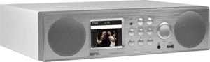DABMAN I450WS - Hybrid Stereo Radio mit Küchenunterbaufunktion