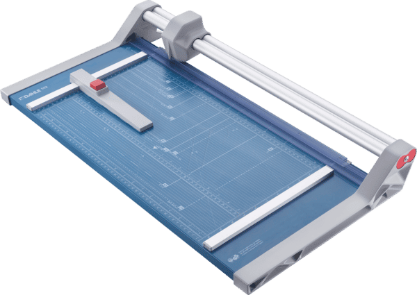 DAHLE 552-15001 - professioneller Rollenschneider