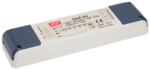 DAP-04 - DALI-PWM-Konverter