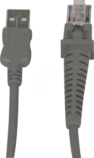 DL 90A051902 - Barcodescanner