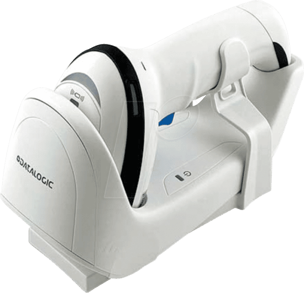 DL GM4200 WS - Barcodescanner