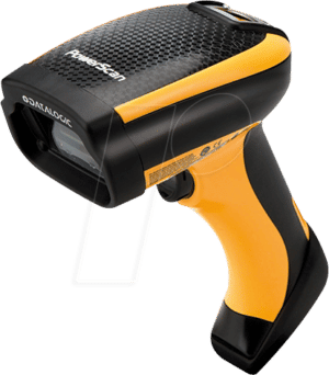 DL PD9130-K1 - Barcodescanner