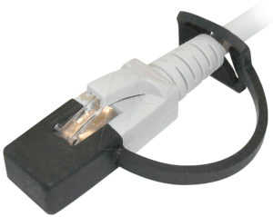 DAT 400305 - Staubschutzkappe für RJ45-Stecker