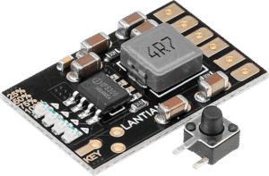 DEBO 4IN1 3.7LI - Entwicklerboards - 4in1 Modul für 3