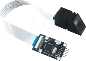 DEBO FPR OPT - Enwicklerboards - Optischer Fingerabdruckleser