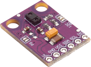 DEBO GESTURE IR - Entwicklerboards - Gestenerkennung