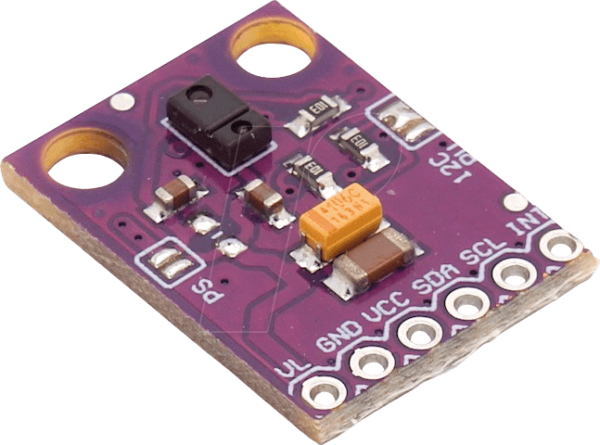 DEBO GESTURE IR - Entwicklerboards - Gestenerkennung