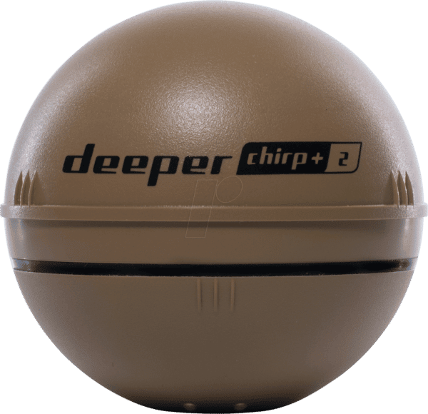 DEEPER CHIRP+ 2 - Fischfinder