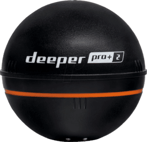 DEEPER PRO+ 2 - Deeper Smart Sonar PRO+ 2