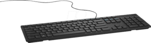DELL KB216 SW - Tastatur