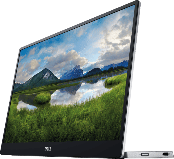 DELL C1422H - 36cm Monitor