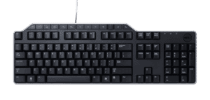 DELL KB522 SW - Tastatur
