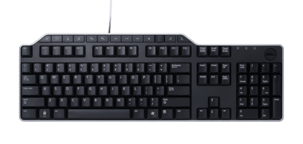 DELL KB522 SW - Tastatur