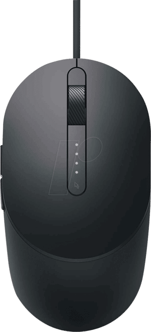 DELL MS3220 SW - Maus (Mouse)