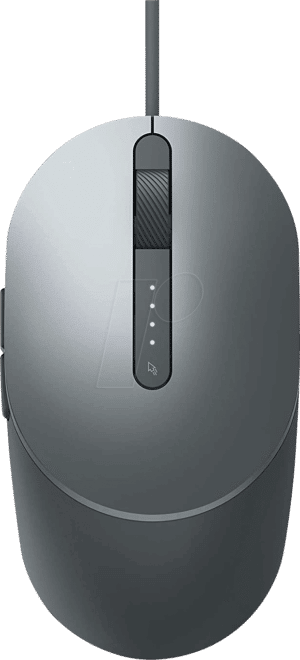 DELL MS3220 GR - Maus (Mouse)