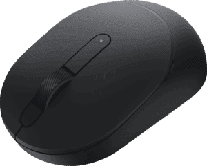 DELL MS3320W SW - Maus (Mouse)