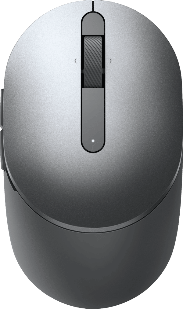 DELL MS5120W-GR - Maus (Mouse)