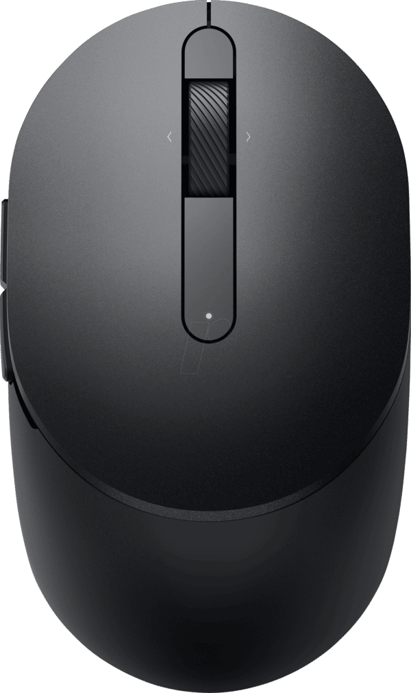 DELL MS5120W-BLK - Maus (Mouse)