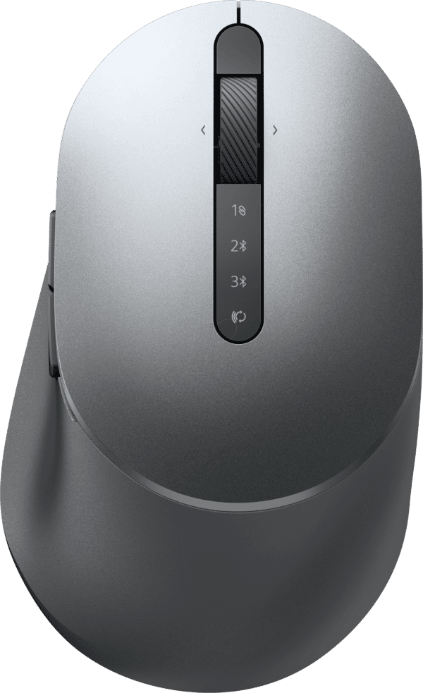 DELL MS5320-GR - Maus (Mouse)