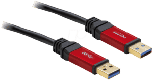 DELOCK 82745 - USB 3.0 Kabel