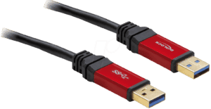 DELOCK 82746 - USB 3.0 Kabel