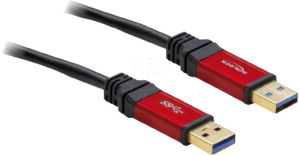 DELOCK 82747 - USB 3.0 Kabel