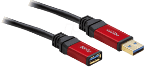DELOCK 82752 - USB 3.0 Kabel
