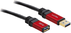 DELOCK 82753 - USB 3.0 Kabel