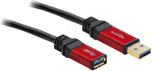 DELOCK 82754 - USB 3.0 Kabel