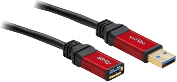 DELOCK 82754 - USB 3.0 Kabel
