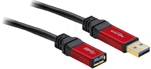 DELOCK 82755 - USB 3.0 Kabel