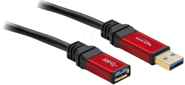 DELOCK 82755 - USB 3.0 Kabel