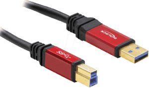 DELOCK 82756 - USB 3.0 Kabel
