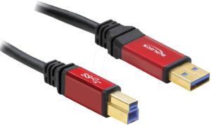 DELOCK 82757 - USB 3.0 Kabel
