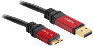 DELOCK 82761 - USB 3.0 Kabel