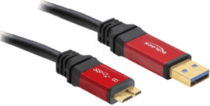 DELOCK 82763 - USB 3.0 Kabel