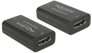 DELOCK 11403 - HDMI Repeater