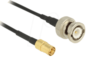 DELOCK 12492 - WLAN Kabel