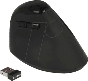 DELOCK 12599 - Maus (Mouse)