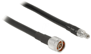 DELOCK 13019 - WLAN Kabel